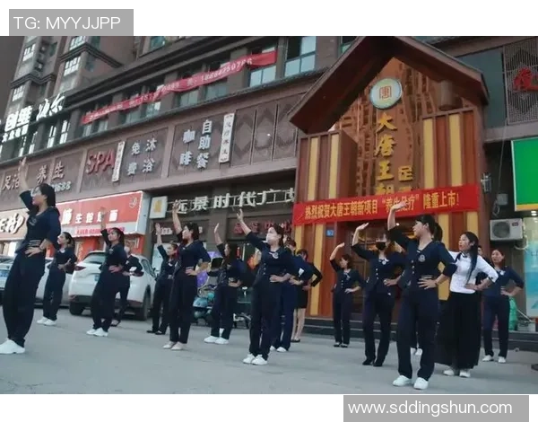 足疗与足球的完美结合让运动与放松同步进行的全新体验