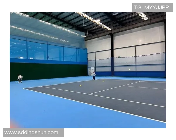 重庆网球队的灵活性揭秘：网球巨献背后的训练与技巧探索